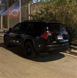 GMC Acadia